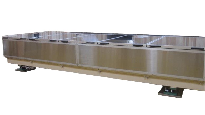 床用製麹機