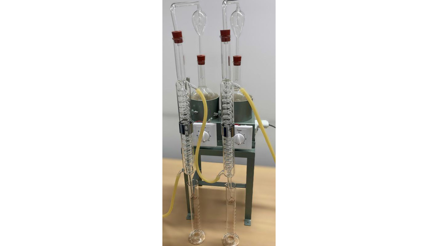 電気式蒸留器カタログ最新